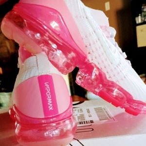 Nike Air VaporMax 3 PHANTOM RISE New!!